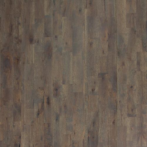 Light Gray Wash Oak Wire Brushed Solid Hardwood 3 4in X