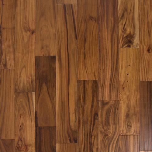 Tobacco Trail Acacia Techtanium Hand Scraped Locking Engineered Hardwood 3 8in X 4 3 4in 100502475 Floor And Decor