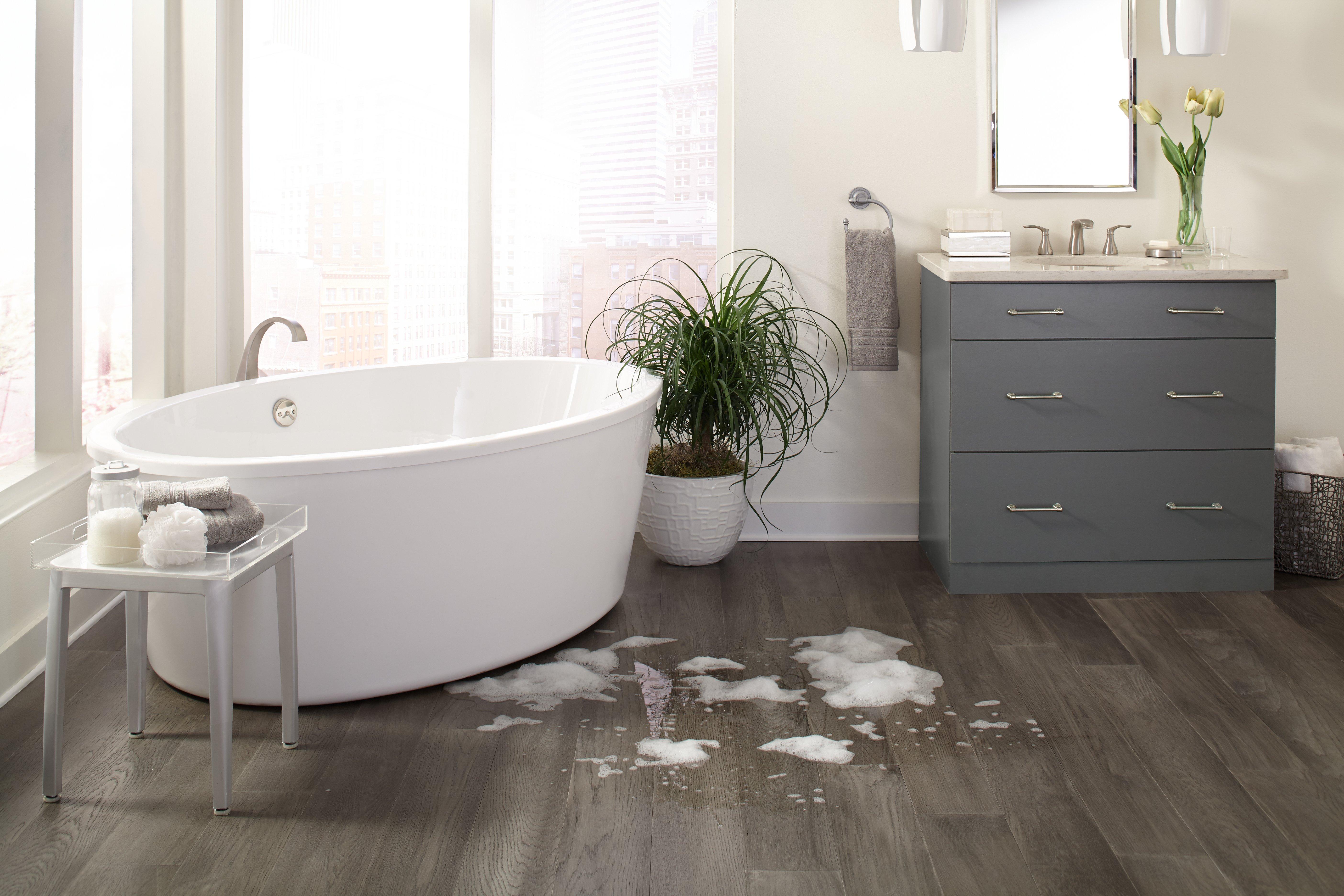 5 Things to Consider Before Your Next Bathroom Project