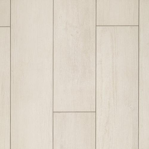 Amber White Wood Plank Porcelain Tile 10 X 60 100503309