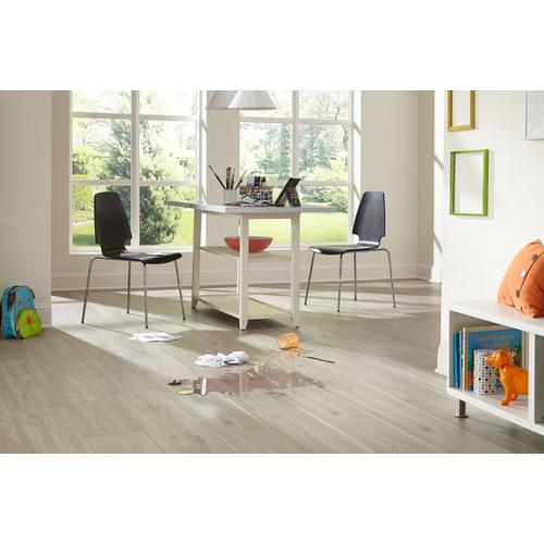 Napa Grande Water Resistant Laminate 12mm 100504927 Floor And Decor