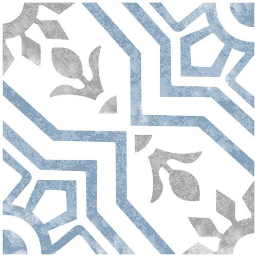 Stratford Decorative Porcelain Tile 8 X 8 100506054 Floor