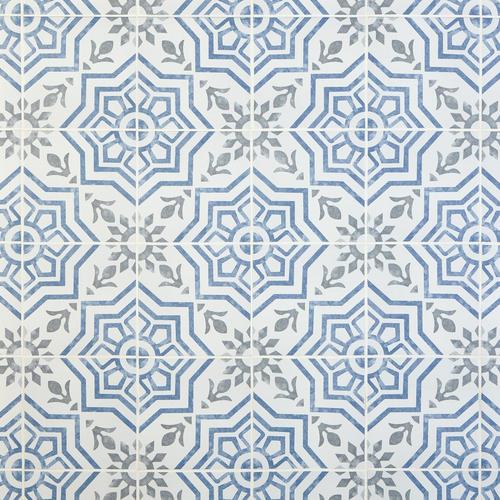 Stratford Decorative Porcelain Tile 8 X 8 100506054 Floor