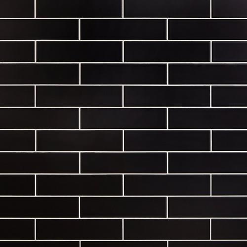 Raven Matte Ceramic Tile 3 X 12 100506146 Floor And Decor