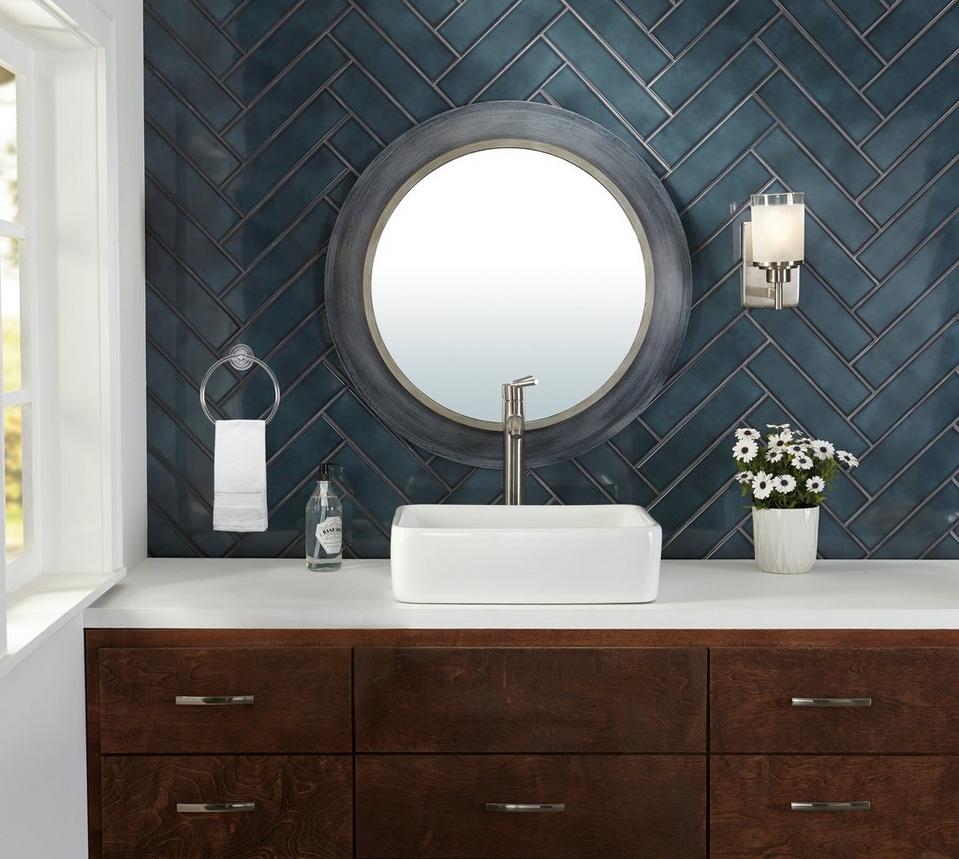 Complete Your Bathroom In Style Complete Your Bathroom In Style