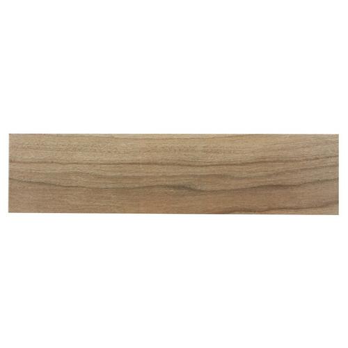 Dayton Oak Wood Plank Ceramic Tile 6 X 24 Floor And Decor