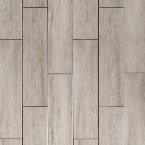 Carson Gray Wood Plank Ceramic Tile 6 X 24 100512250