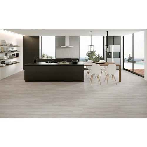 Carson Gray Wood Plank Ceramic Tile 6 X 24 100512250 Floor And Decor