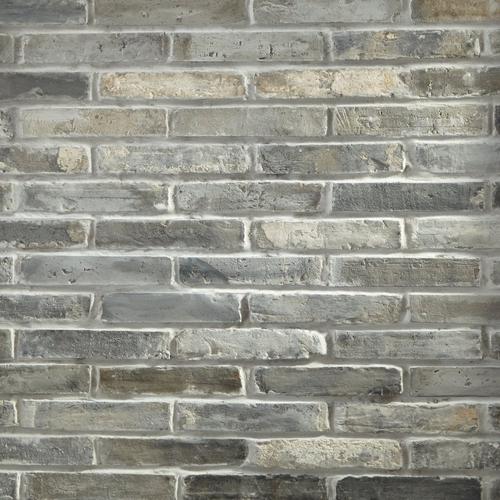Cressida Gray Reclaimed Brick 9 X 2 100517358 Floor And Decor