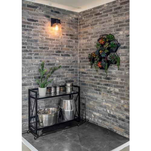 Bayona Grey Natural Porcelain Tile 24 X 48 100555523 Floor And Decor