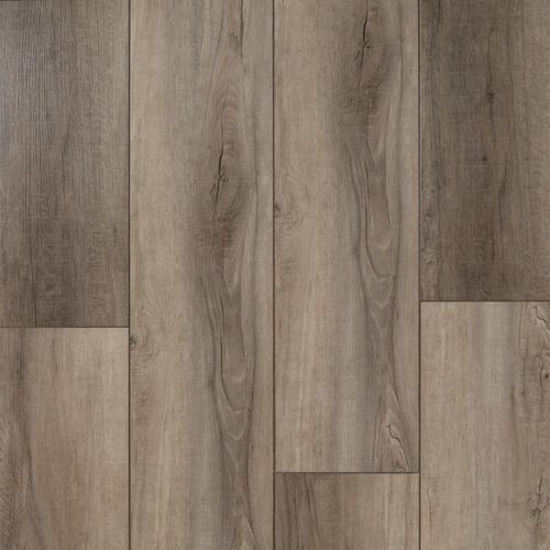 Sossano Grande Rigid Core Luxury Vinyl Plank Cork Back 8mm