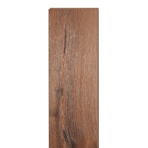 Brookside Rigid Core Luxury Vinyl Plank Cork Back 6 5mm