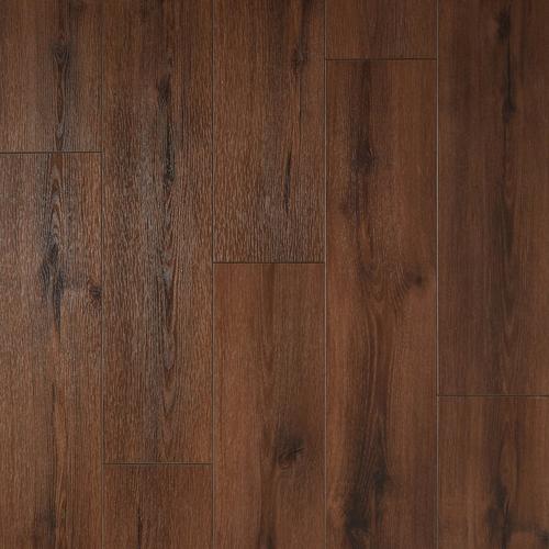 Brookside Rigid Core Luxury Vinyl Plank Cork Back 6 5mm
