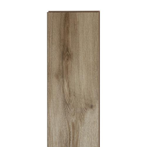 Nevada Rigid Core Luxury Vinyl Plank Cork Back 6 5mm