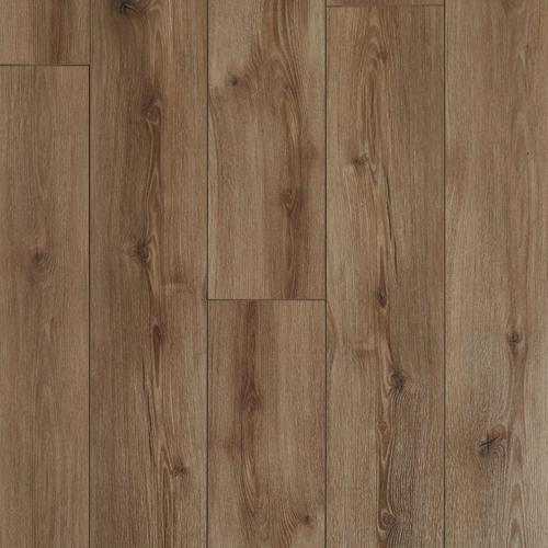 Woodsmoke Rigid Core Luxury Vinyl Plank Cork Back 6 5mm