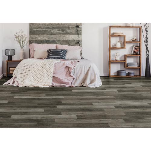 Dockside Rigid Core Luxury Vinyl Plank Cork Back 6 5mm 100519057 Floor And Decor
