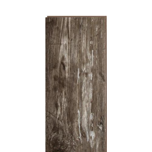 Ombre Taupe Rigid Core Luxury Vinyl Plank Cork Back 6 5mm 100519107 Floor And Decor