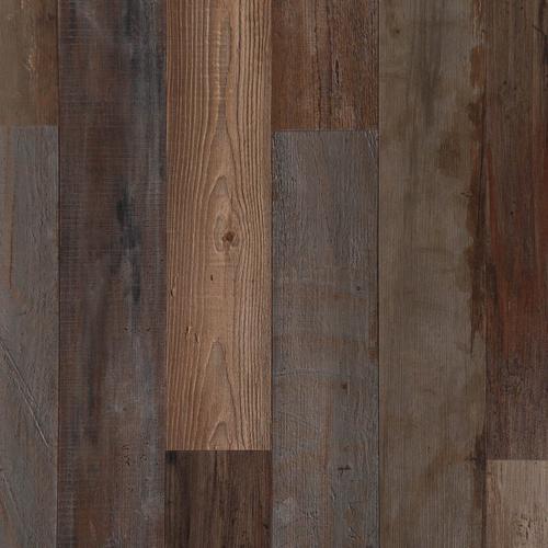 River Mill Rigid Core Luxury Vinyl Plank Cork Back 6 5mm 100519115 Floor And Decor