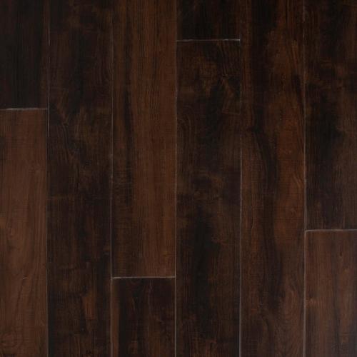 Wymore Rigid Core Luxury Vinyl Plank Cork Back 6 5mm