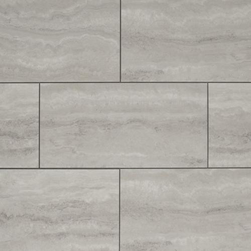 Everson Rigid Core Luxury Vinyl Tile Cork Back 12 X 24