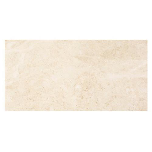 Cappuccino Beige Polished Marble Tile 12 X 24 100527274 Floor And Decor