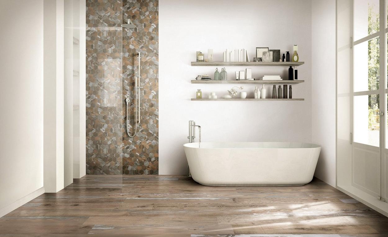 bathroom 1 vendor porcelain hasley manor mosaic hasley manor wood plank porcelain - Bathroom Tile Gallery bathroom 1 vendor porcelain hasley manor mosaic hasley manor wood plank porcelain - Bathroom Tile Gallery