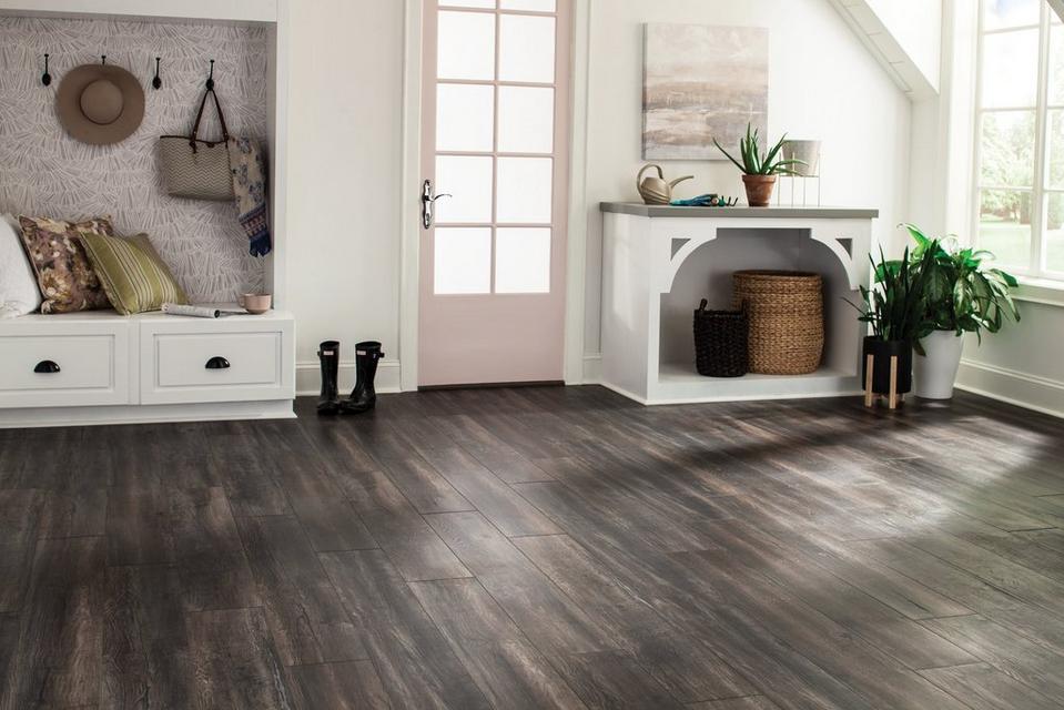 Top 6 Exclusive Water Resistant And Waterproof Floors Floor Decor