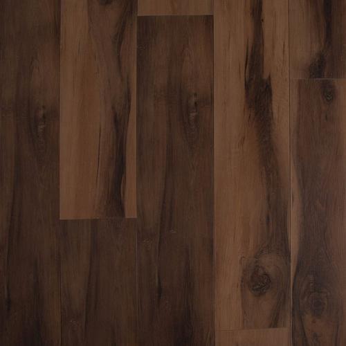 Smokehouse Rigid Core Luxury Vinyl Plank Cork Back 6 5mm