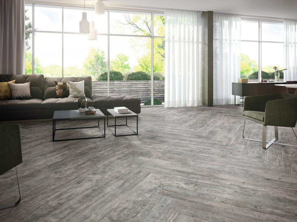 Introducing Maximo Durable Thin Tile