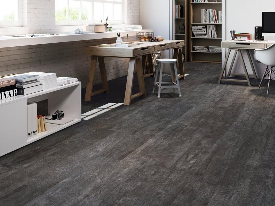 Introducing Maximo Durable Thin Tile Floor Decor