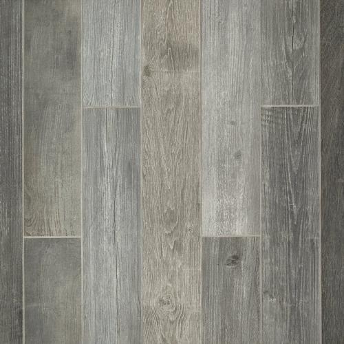 Woodhaven Grey Wood Plank Porcelain Tile 6 X 40 100559103 Floor And Decor