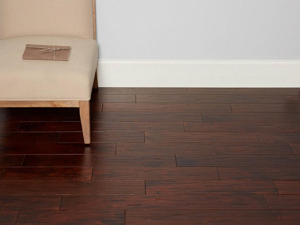 What’s New in Hardwood?
