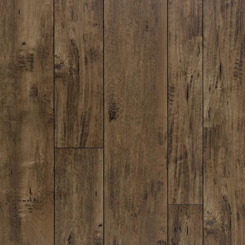 Hannah Matic Rigid Core Vinyl Plank Flooring
