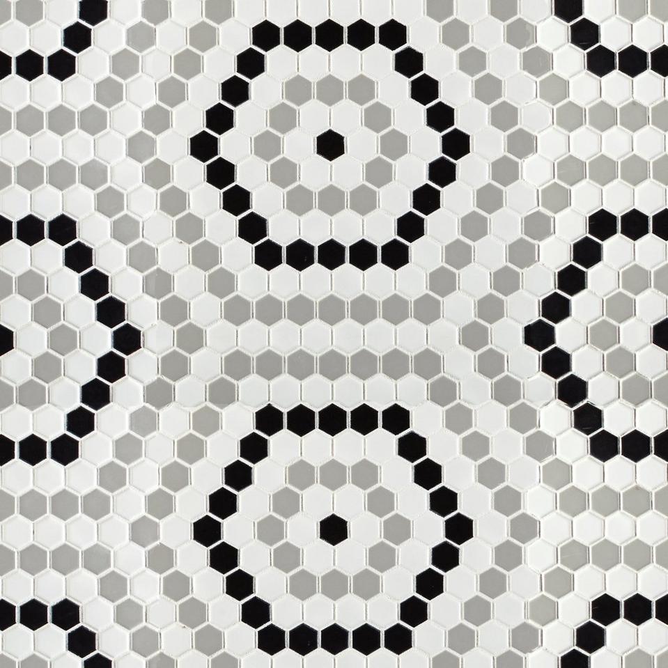 This tile is approved for backsplash, floor tile, wall tile, bathroom floor, bathroom wall wall and floor tile texture ideas can be very useful when you are looking for a way to customize the look of your home. Carson Grey Tile Floor And Decor . What's New in Backsplash Tile?