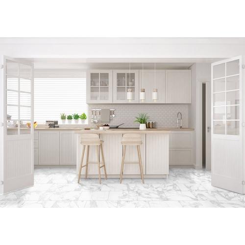 Which Is Better For Kitchen Floors Porcelain Or Ceramic Tile