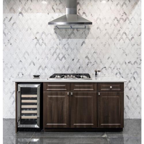 Athos Gray Polished Porcelain Tile 24 X 48 100652874 Floor And Decor