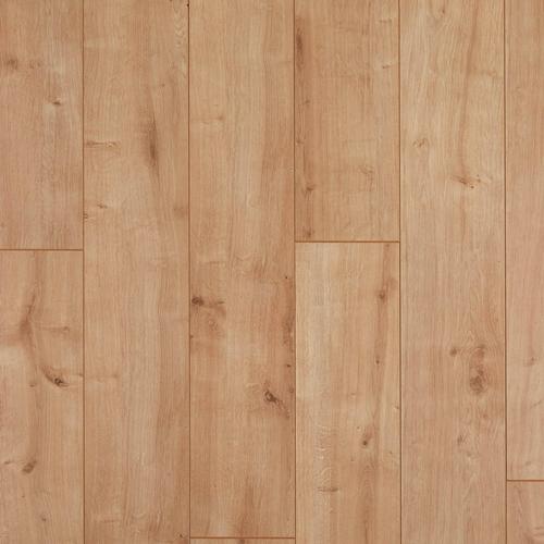 Lambent Blonde Oak Water Resistant Laminate 12mm 100578947 Floor And Decor