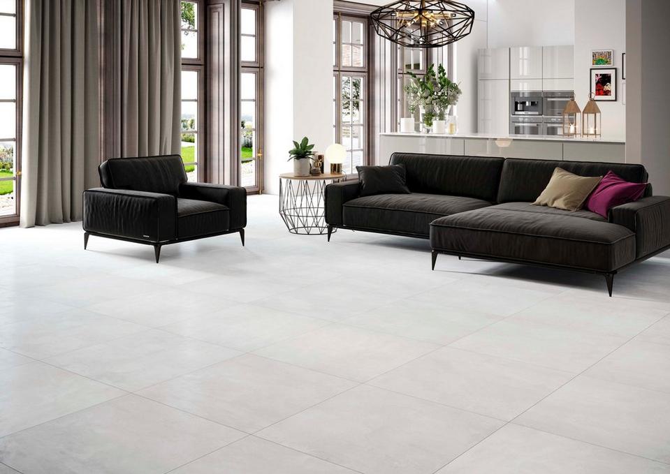 What S New In Tile