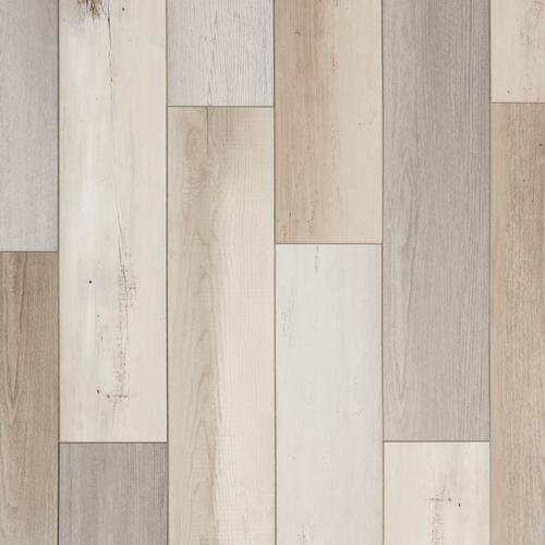 Farmhouse Medley Rigid Core Luxury Vinyl Plank Cork Back 6 5mm 100582766 Floor And Decor