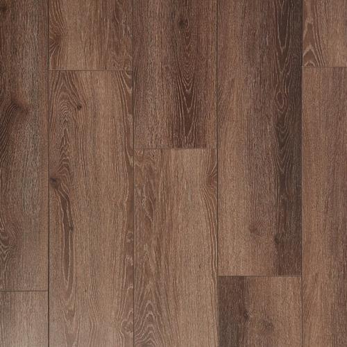 Mocha Ceruse Rigid Core Luxury Vinyl Plank Cork Back 6 5mm