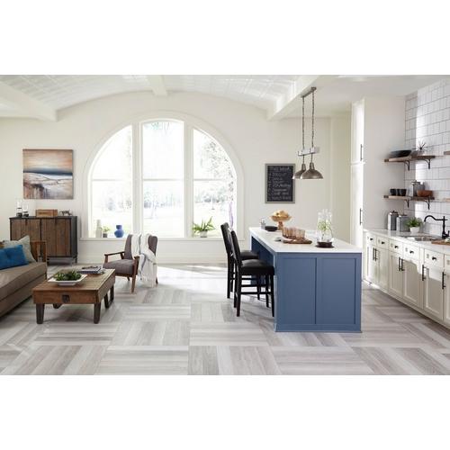 River Rush Herringbone Water Resistant Laminate 12mm 100584473 Floor And Decor