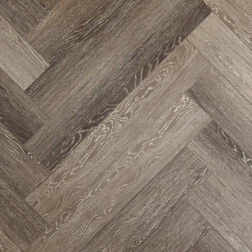 Herringbone Laminate Wood Flooring - LAMINATE FLOORING