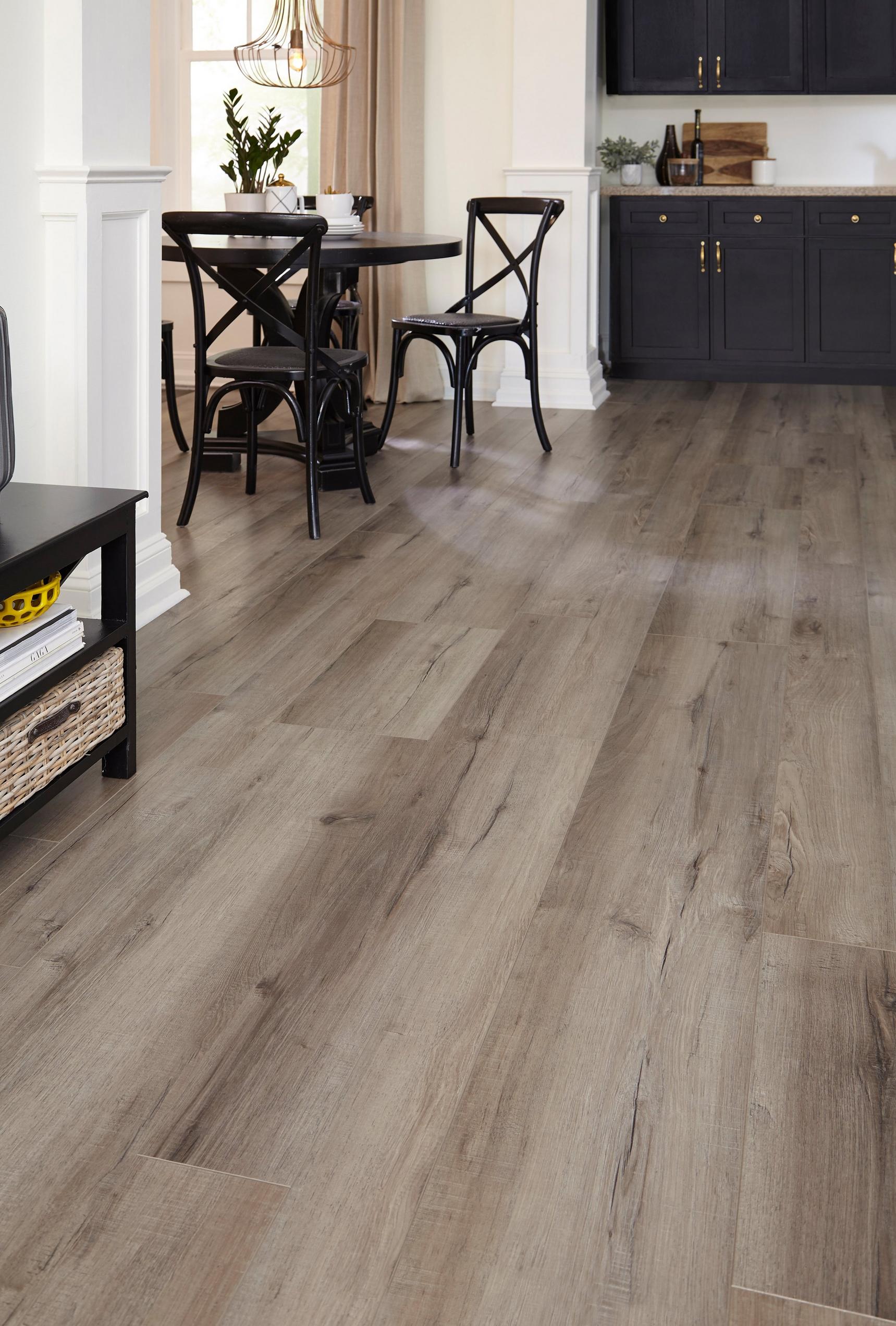 Kitchen Gallery Floor Decor