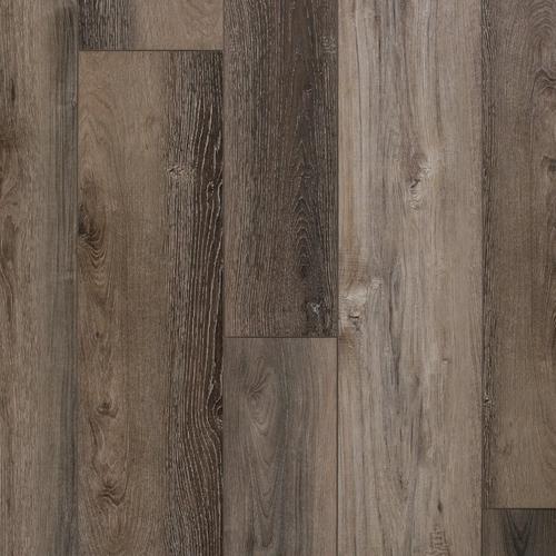 Glen Forge Rigid Core Luxury Vinyl Plank Cork Back 8mm