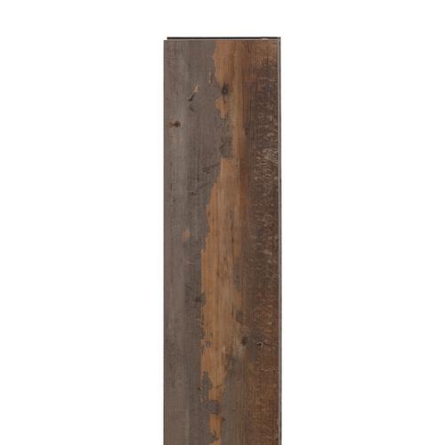 Old Barn Oak Rigid Core Luxury Vinyl Plank Cork Back 6 5mm