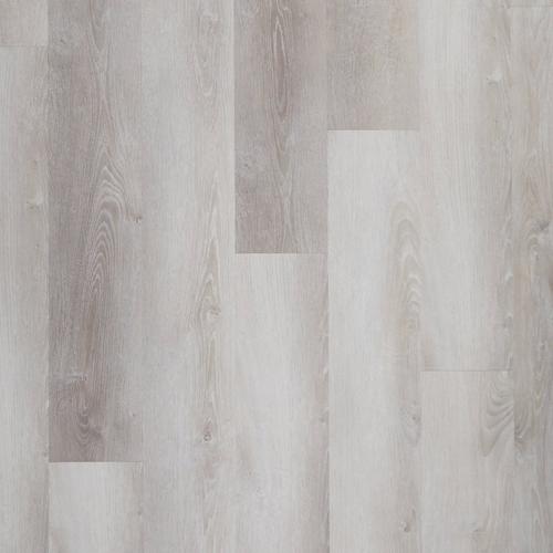 White Oak Rigid Core Luxury Vinyl Plank Foam Back 5mm 100585066 Floor And Decor