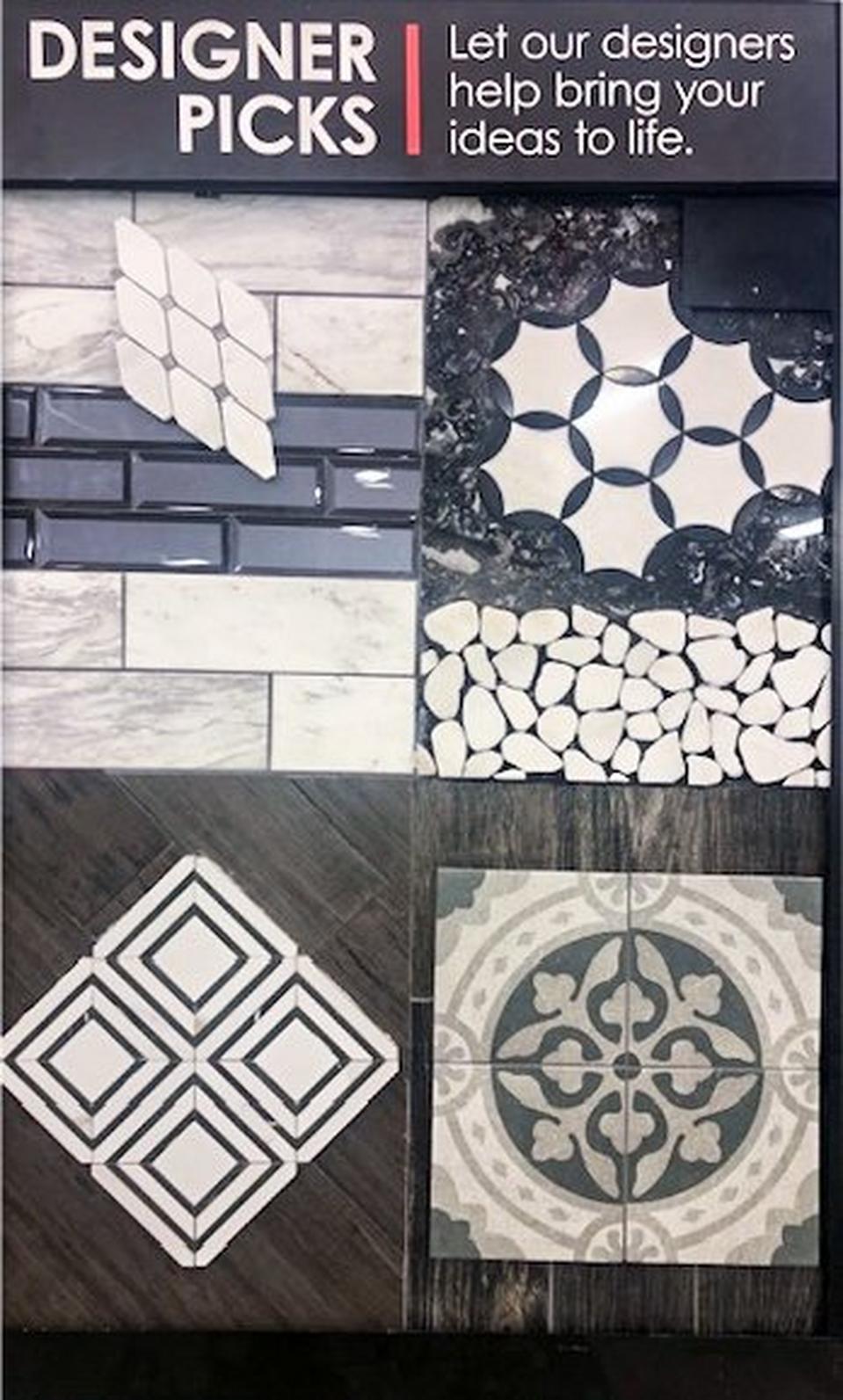 Designer Picks Across The Country Florida California And