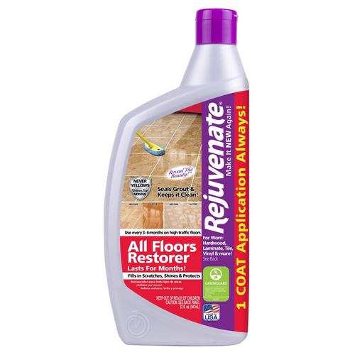 Rejuvenate All Floors Restorer 32oz 100586981 Floor And Decor