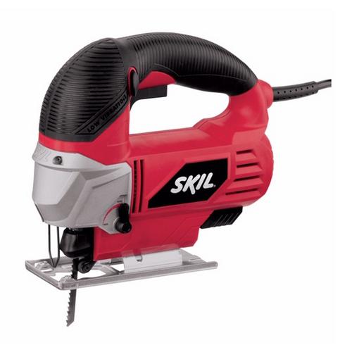 Skil 5 5 Amp Orbital Action Jig Saw 5 5 Amp 100592955 Floor