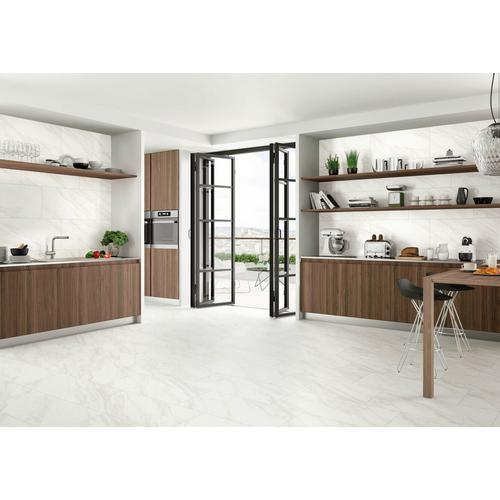Arita White Matte Porcelain Tile 15 X 30 100594449 Floor And Decor